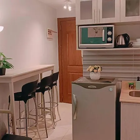 1Br Condotel Ridgewood Towers Taguig City #Rw01