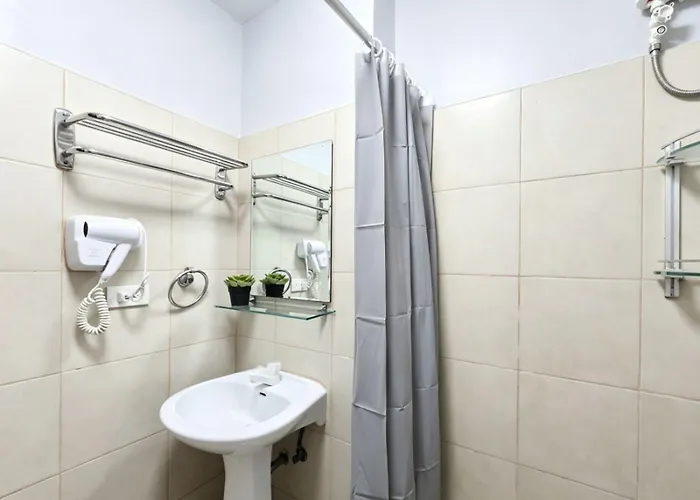 Apartment Citispace 1br Condotel At Ridgewood Towers Near Bgc Airport #rw01a